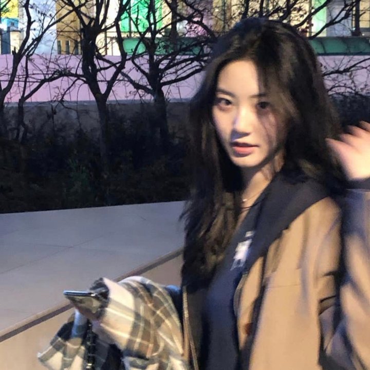 美人胚子