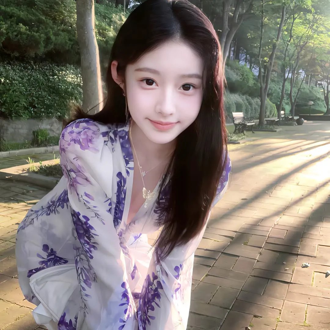 美丽心灵